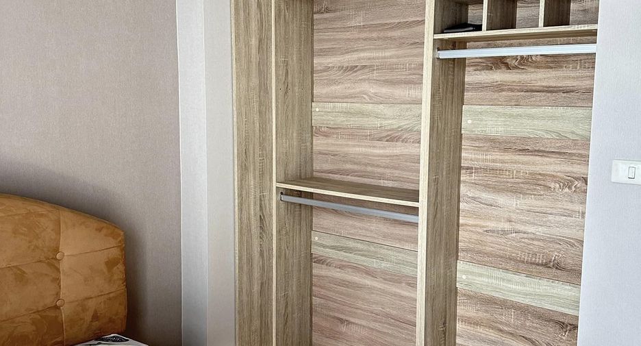 Продажа 1 кровать кондо в Чатучак, Бангкок