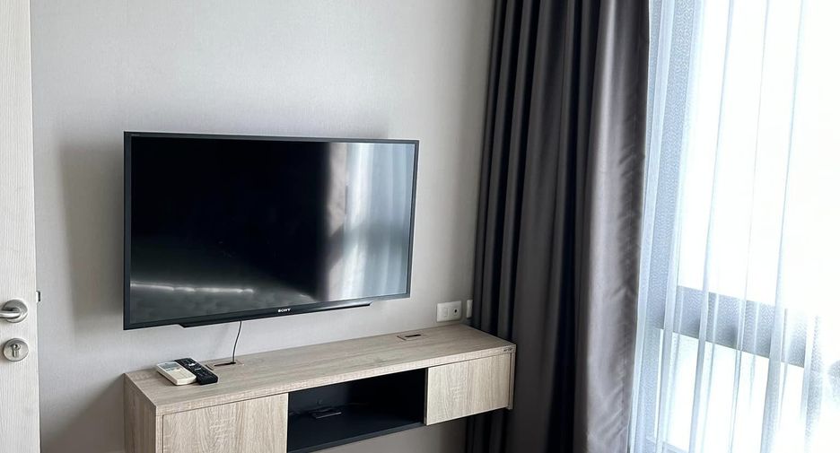 Продажа 1 кровать кондо в Чатучак, Бангкок