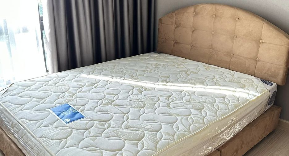 Продажа 1 кровать кондо в Чатучак, Бангкок