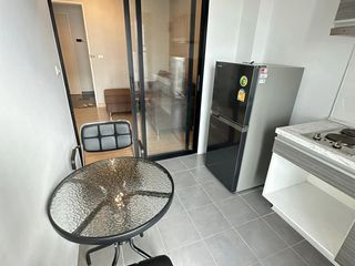 À vendre 1 chambre condo à Chatuchak, Bangkok