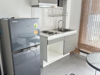 À vendre 1 chambre condo à Chatuchak, Bangkok