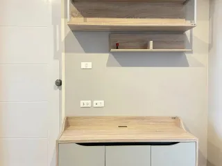 À vendre 1 chambre condo à Chatuchak, Bangkok