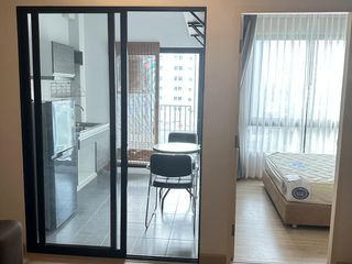 À vendre 1 chambre condo à Chatuchak, Bangkok