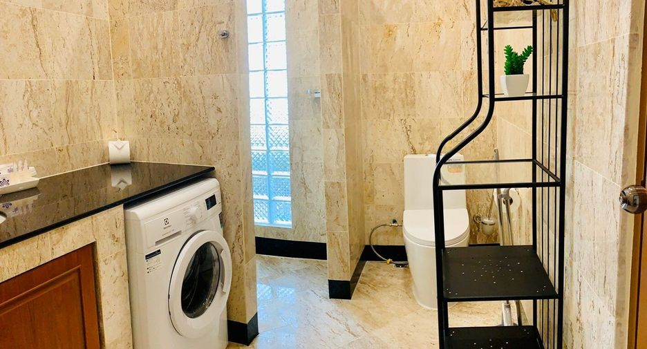 Villa en venta de 3 habitaciones en Mueang Rayong, Rayong