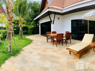 Villa en venta de 3 habitaciones en Mueang Rayong, Rayong