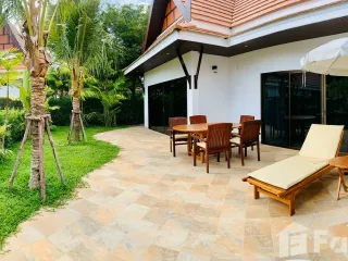 For sale 3 bedrooms villa in Mueang Rayong, Rayong