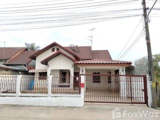 ขาย 3 ห้องนอน บ้านเดี่ยว ใน วารินชำราบ, อุบลราชธานี