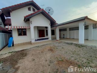 ขาย 3 ห้องนอน บ้านเดี่ยว ใน วารินชำราบ, อุบลราชธานี