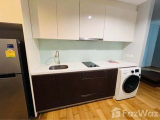 Продажа 1 кровать кондо в Ян Наща, Бангкок