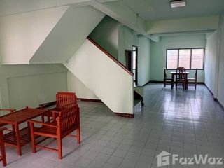 For rent 3 bedrooms townhouse in Mueang Chiang Rai, Chiang Rai