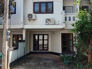 For Rent 3 Bedroom Townhouse In Mueang Chiang Rai
