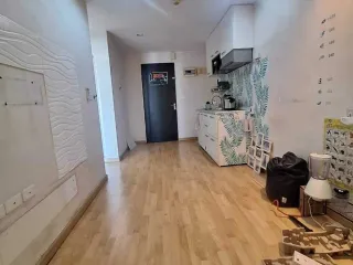 À vendre 1 chambre condo à Din Daeng, Bangkok