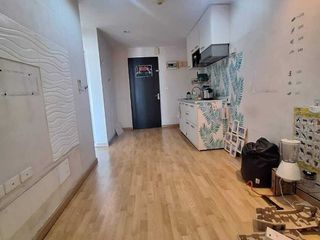 À vendre 1 chambre condo à Din Daeng, Bangkok