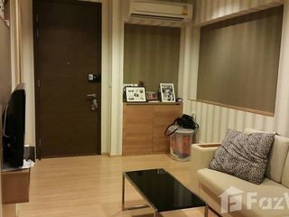 À vendre 1 chambre condo à Phaya Thai, Bangkok