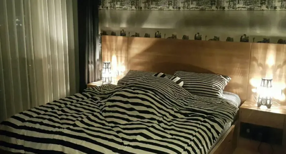 For sale 1 bed condo in Phaya Thai, Bangkok