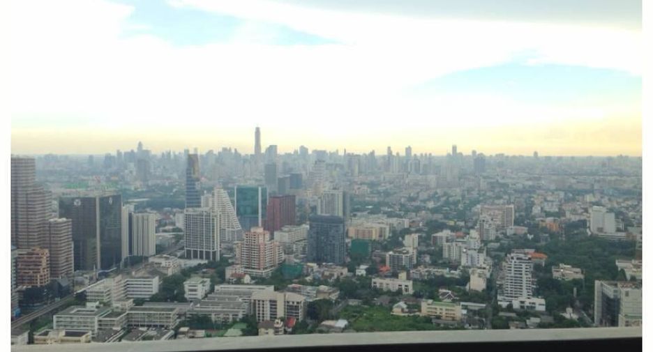 For sale 1 bed condo in Phaya Thai, Bangkok