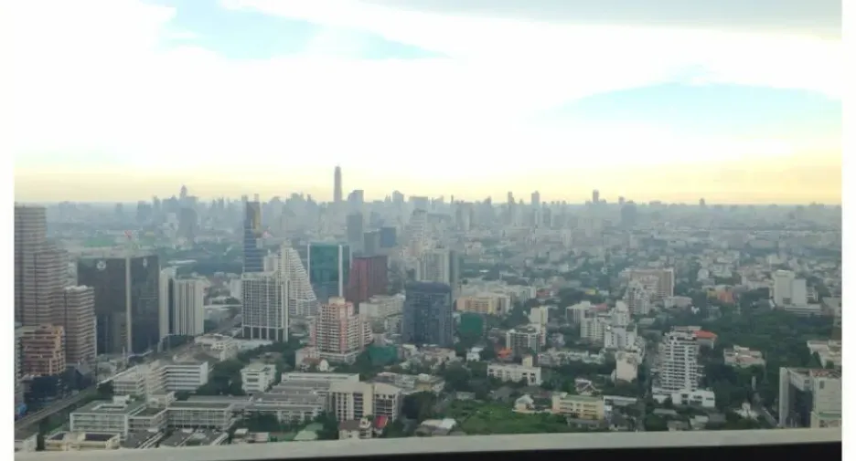 出售 1 卧室 公寓 在 Phaya Thai, 曼谷