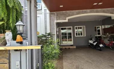 ให้เช่า 4 ห้องนอน บ้านเดี่ยว ใน ธัญบุรี, ปทุมธานี