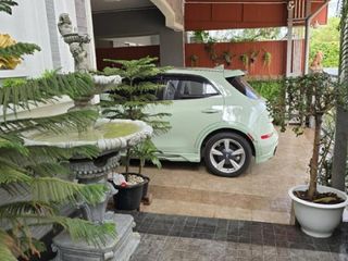 ให้เช่า 4 ห้องนอน บ้านเดี่ยว ใน ธัญบุรี, ปทุมธานี
