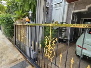 ให้เช่า 4 ห้องนอน บ้านเดี่ยว ใน ธัญบุรี, ปทุมธานี