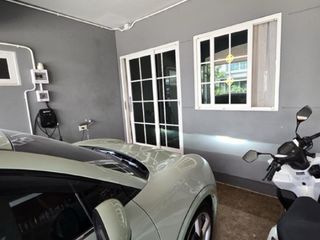 ให้เช่า 4 ห้องนอน บ้านเดี่ยว ใน ธัญบุรี, ปทุมธานี