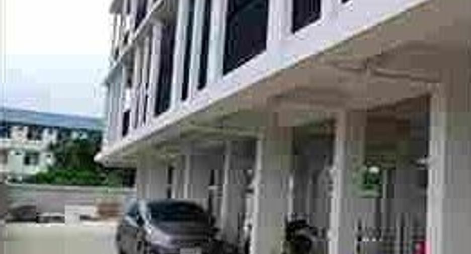 ขาย 67 ห้องนอน โรงแรม ใน เมืองสมุทรสาคร, สมุทรสาคร