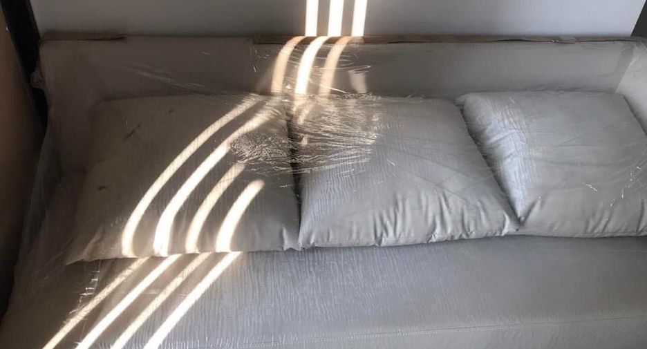 For sale 1 Beds condo in Watthana, Bangkok