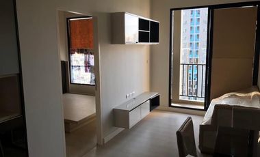 Wohnung zum Kauf mit 1 Zimmer in Watthana, Bangkok