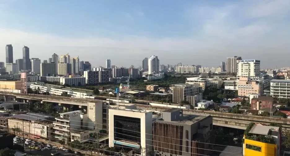 For sale 1 Beds condo in Watthana, Bangkok