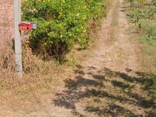 For sale land in Chaloem Phra Kiat, Nakhon Ratchasima