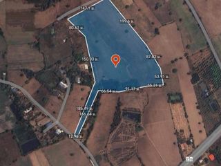 For sale land in Chaloem Phra Kiat, Nakhon Ratchasima