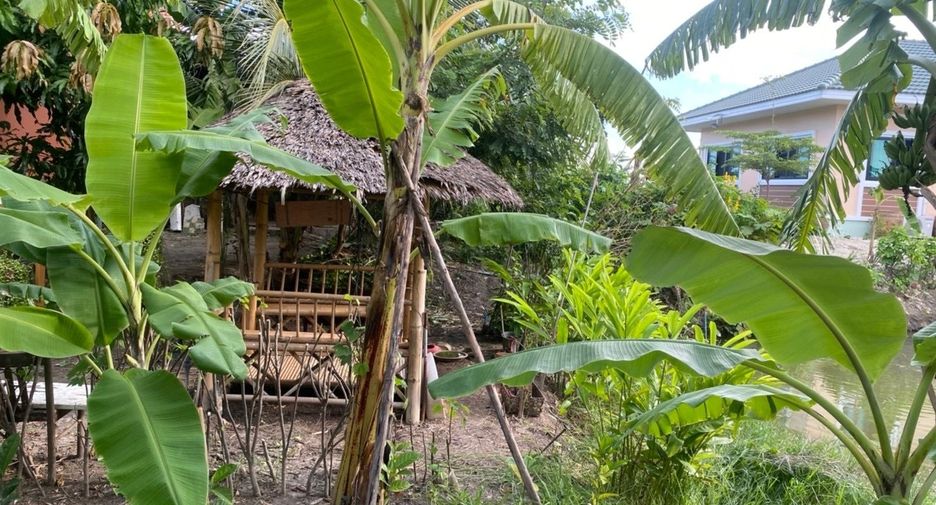 For sale 6 bedrooms house in Lat Lum Kaeo, Pathum Thani