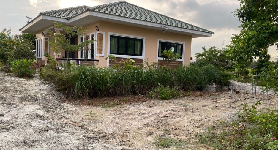 ขาย 6 ห้องนอน บ้านเดี่ยว ใน ลาดหลุมแก้ว, ปทุมธานี