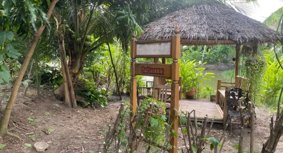 ขาย 6 ห้องนอน บ้านเดี่ยว ใน ลาดหลุมแก้ว, ปทุมธานี