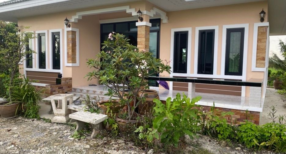 For sale 6 bedrooms house in Lat Lum Kaeo, Pathum Thani
