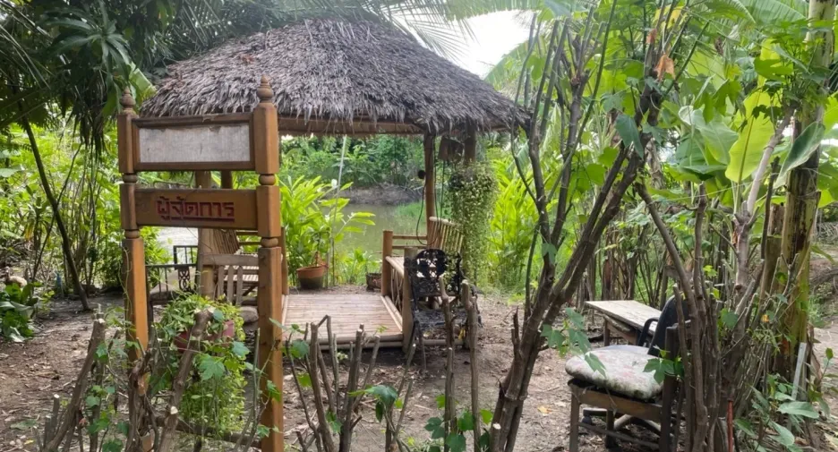 ขาย 6 ห้องนอน บ้านเดี่ยว ใน ลาดหลุมแก้ว, ปทุมธานี