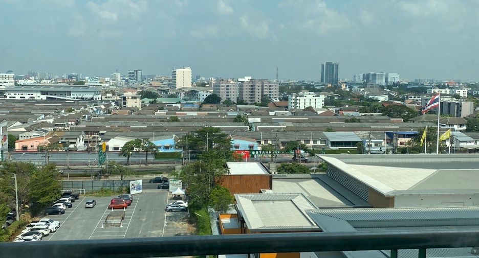 Wohnung zum Kauf mit 2 Zimmer in Chatuchak, Bangkok