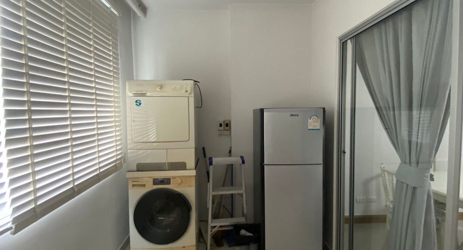 For sale 2 ベッドルーム condo in Chatuchak, Bangkok