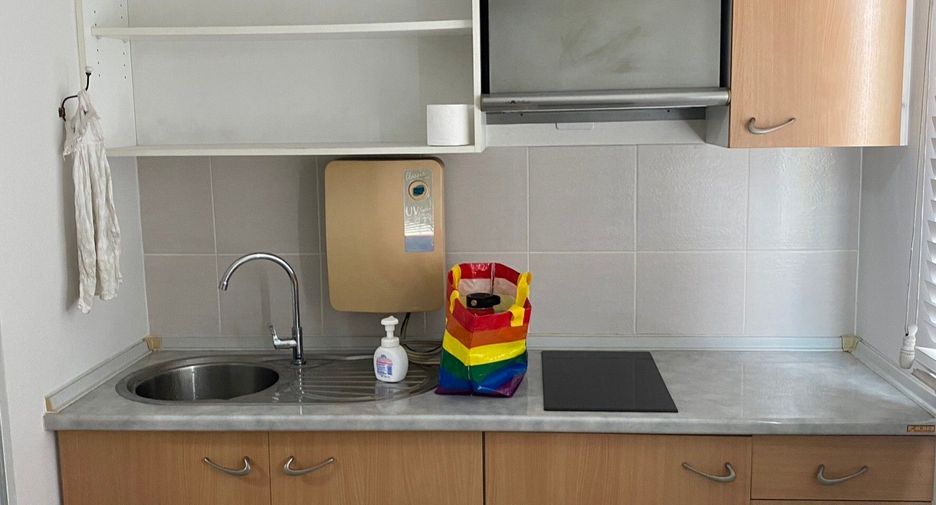 For sale 2 ベッドルーム condo in Chatuchak, Bangkok