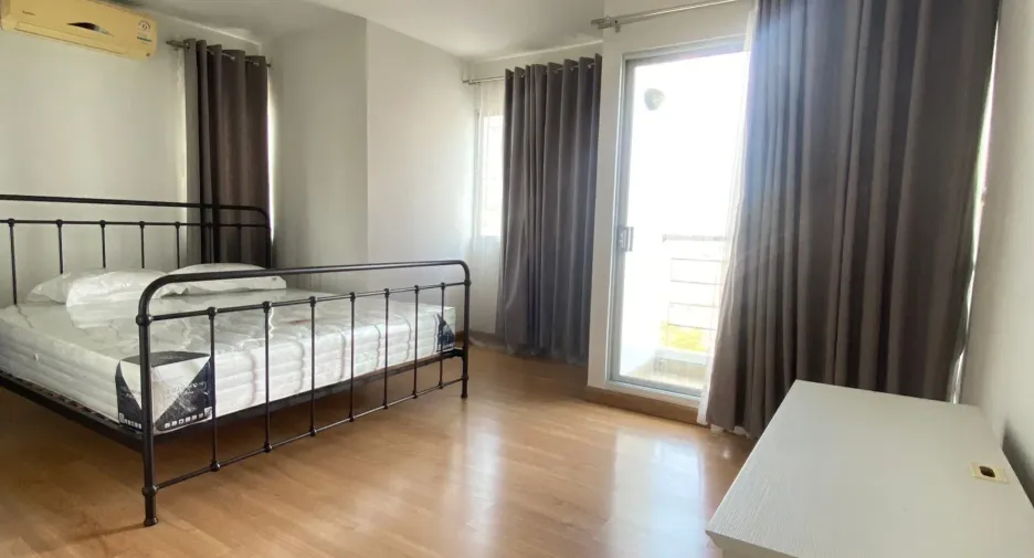 For sale 2 ベッドルーム condo in Chatuchak, Bangkok
