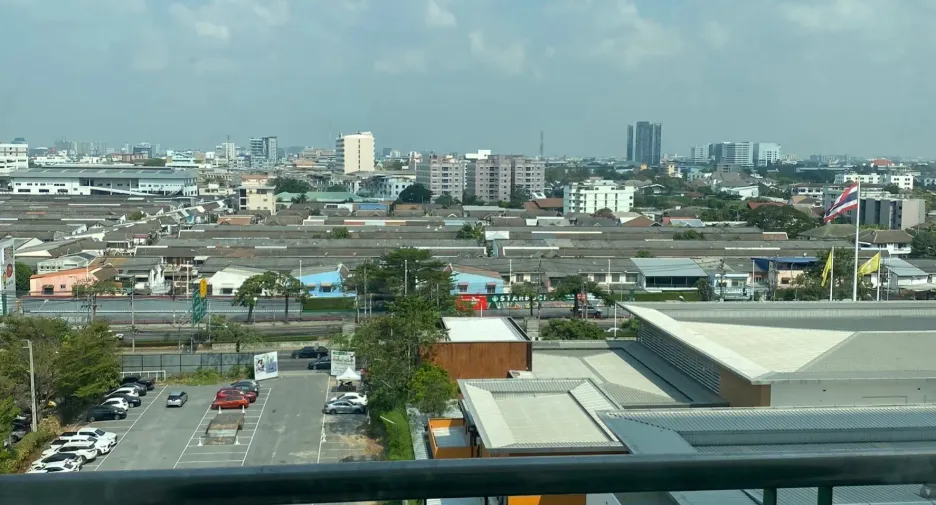 For sale 2 ベッドルーム condo in Chatuchak, Bangkok