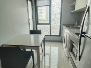 Condo en venta de 1 habitaciones en Huai Khwang, Bangkok