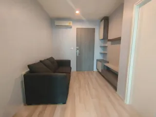 Condo en venta de 1 habitaciones en Huai Khwang, Bangkok