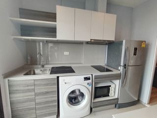 Condo en venta de 1 habitaciones en Huai Khwang, Bangkok