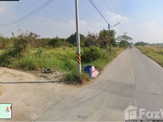 À vendre terrain à Phan Thong, Chonburi