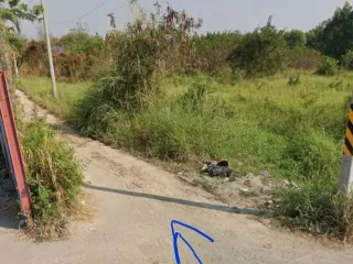 For sale land in Phan Thong, Chonburi