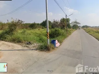 出售 土地 在 Phan Thong, Chon Buri
