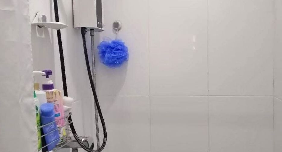 Продажа 1 кровать кондо в Ян Наща, Бангкок