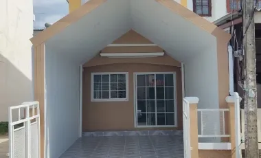For sale 2 bedrooms townhouse in Lam Luk Ka, Pathum Thani