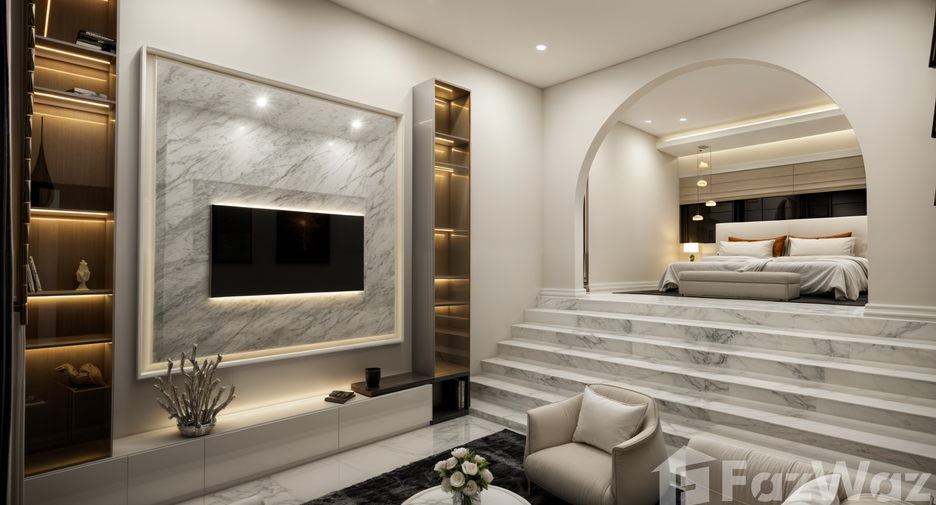 Haus zum Kauf mit 3 Zimmer in Pak Chong, Nakhon Ratchasima